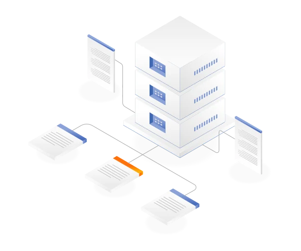 Fast Web Hosting
